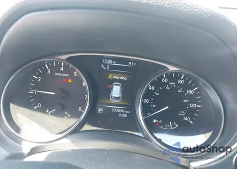 2014 Nissan Rogue Sl from USA, damaged, VIN 5N1AT2MT7EC856523